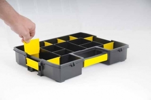 Stanley Organizer narzędziowy Sort Master Junior 1-97-483 6