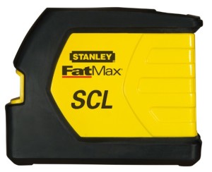 Stanley Laser krzyżowy FatMax SCL 77-320 4
