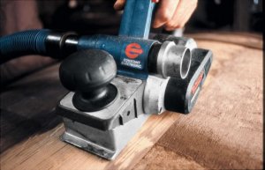 Bosch Strug GHO 40-82 C 850 W 3