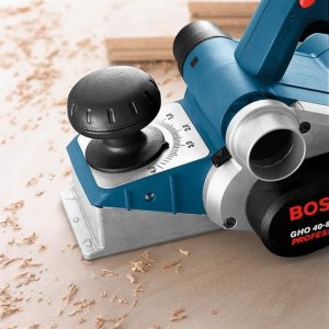 Bosch Strug GHO 40-82 C 850 W 5