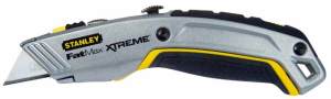 Stanley Nóż FatMax z podwójnym ostrzem Xtreme TwinBlade 180mm (10-789) 3