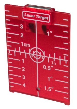 Stanley Laser krzyżowy CLLI czerwony 10 m 5