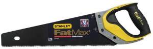 Stanley Piła płatnica FatMax Tri-Material 380mm 7z./cal (20-528) 1