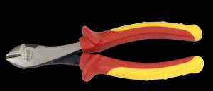 Stanley Szczypce - obcinak diagonalny MaxSteel VDE 180mm 84-004 2