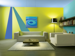 INCHEM POLONIA Pigment MIX fiolet 80ml 4