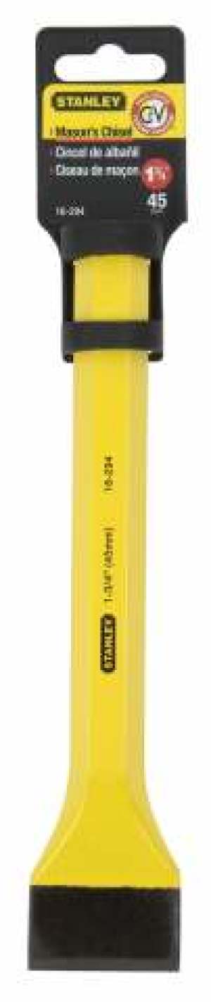 Stanley Przecinak murarski 45x216mm 18-294 2