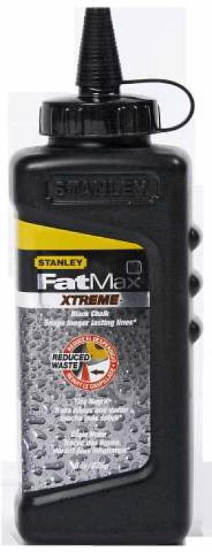 Stanley Kreda traserska czarna FatMax Xtreme 225g (47-822) 1
