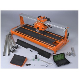 Norton Clipper Przecinarka do glazury Clipper TR 250 H (70184629084) 2