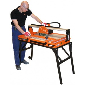 Norton Clipper Przecinarka do glazury Clipper TR 230 GS (70184629664) 2