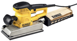 Szlifierka Dewalt Szlifierka oscylacyjna D26421 1