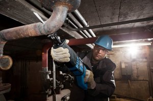 Piła szablasta Bosch GSA 1300 PCE 1300 W 4