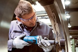 Szlifierka Bosch GGS 8 CE 3