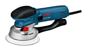 Szlifierka Bosch Szlifierka mimośrodowa 150mm GEX 150 Turbo Professional (060125076A) 1