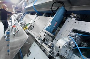 Szlifierka Bosch GGS 28 CE 2