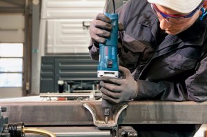 Szlifierka Bosch GGS 28 LC 2