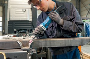 Szlifierka Bosch GGS 28 LC 3