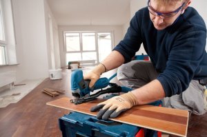 Wyrzynarka Bosch GST 90 E 650 W 3