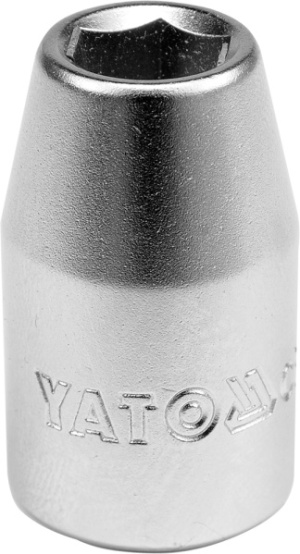 Yato Adapter do bitów 3/8" na 8mm 30mm (YT-1296) 1