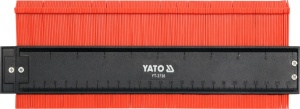 Yato Wzornik profili 260mm (YT-3736) 1