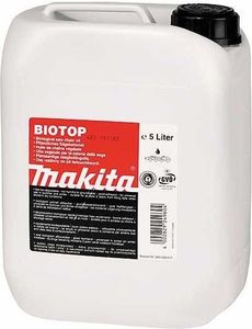 Makita olej do smarowania łańcucha Biotop 5l (980808611) 1
