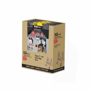 Stanley Stojak-kobyłka New FatMax zestaw 2szt. (92-980) 2