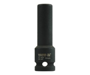 Yato Nasadka udarowa 6-kątna 1/2" 11mm długa (YT-1031) 1