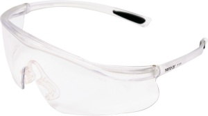 Yato okulary ochronne bezbarwne 91797 (YT-7369) 1