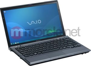 Laptop Sony VAIO VPCZ11X9E/B.EE9 1