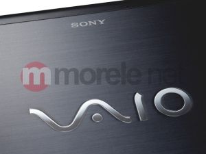 Laptop Sony VAIO VPCZ11X9E/B.EE9 6