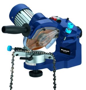 Einhell Ostrzarka do łańcuchów BG-CS 235 E (4500080) 1