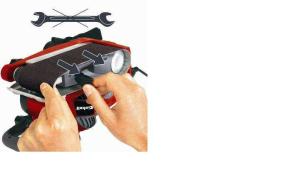 Szlifierka Einhell RT-BS 75 3