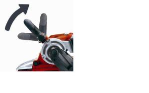 Szlifierka Einhell RT-BS 75 4