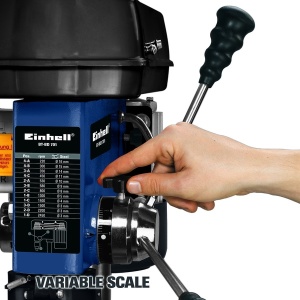 Einhell Wiertarka stołowa BT-BD 701 630W (4250590) 3