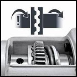 Młotowiertarka Einhell Młot udarowo-obrotowy BT-RH 1600 4J 1600W (4258475) 3