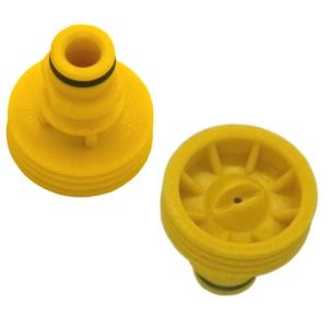 Karcher Dysze zamienne do T-Racer żółte 2.640-642.0 1