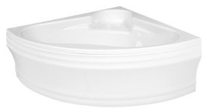 Wanna Cersanit Venus narożna symetryczna 150 x 150cm (S301-013) 2