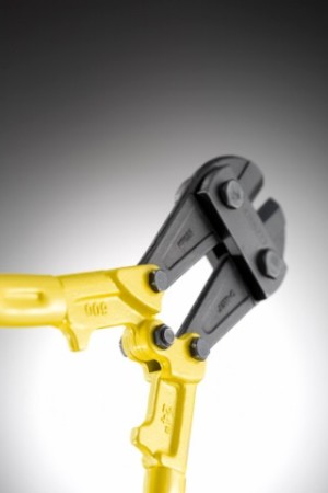 Stanley Nożyce do prętów z rękojeścią rurową 450mm 1-17-751 3
