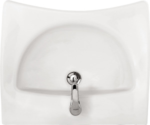 Umywalka Cersanit Etiuda 66cm (K11-0041) 2
