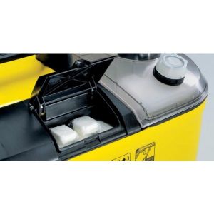 Odkurzacz Karcher Odkurzacz do prania tapicerki Puzzi 200 (9.537-488.0) + dysza ręczna (4.130-116.0) + RM767 10L + RM762 500ml 3