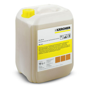 Odkurzacz Karcher Odkurzacz do prania tapicerki Puzzi 200 (9.537-488.0) + dysza ręczna (4.130-116.0) + RM767 10L + RM762 500ml 5