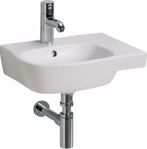 Umywalka Koło Style 45cm (L22145000) 1