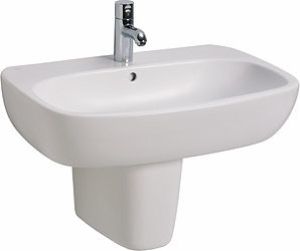 Umywalka Koło Style 60cm Reflex (L21960900) 1