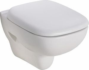 Miska WC Koło Style wisząca (L23100000) 1