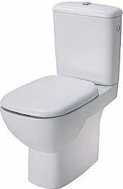 Zestaw kompaktowy WC Koło Style 64 cm biały (29000000) 1