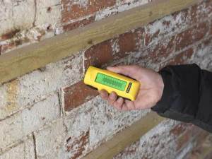 Stanley Miernik do pomiaru wilgotności materiałów budowlanych (77-030) 2