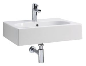 Umywalka Koło Twins 50cm (L51151000) 1