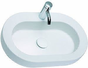 Umywalka Koło Cocktail 65cm (L31665000) 1
