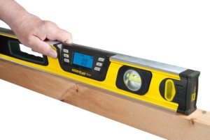 Stanley Poziomica z elektronicznym odczytem FatMax 60cm (42-065) 4