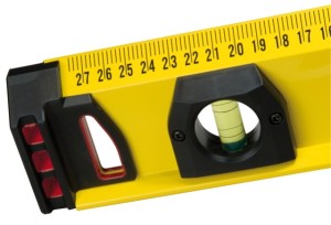 Stanley Poziomica FatMax I-Beam 120cm 3 libelki (43-555) 2