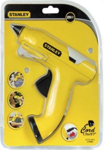 Pistolet do kleju Stanley GR90R 25  W 10
